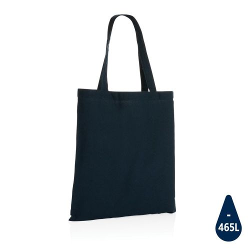 Impact Tasche aus recycelter Baumwolle - Bild 6